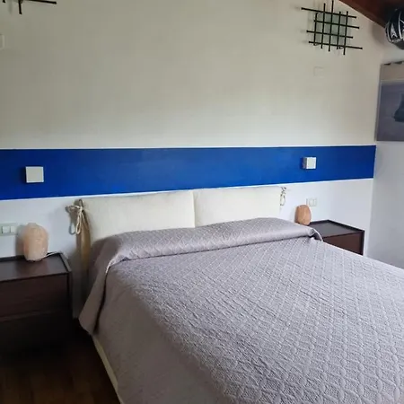 Da Bijoux Гостевой дом