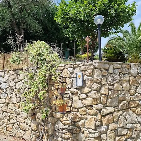 Da Bijoux Гостевой дом