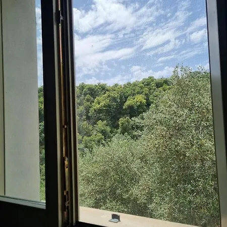 Da Bijoux Гостевой дом Аркола