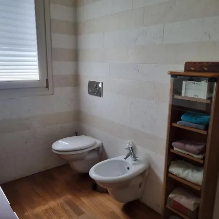 Гостевой дом Da Bijoux