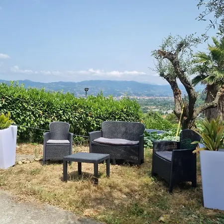 Da Bijoux بيت ضيافة أركولا