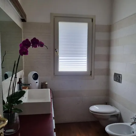 Da Bijoux Гостевой дом *