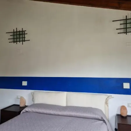 Гостевой дом Da Bijoux