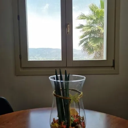 Da Bijoux Гостевой дом