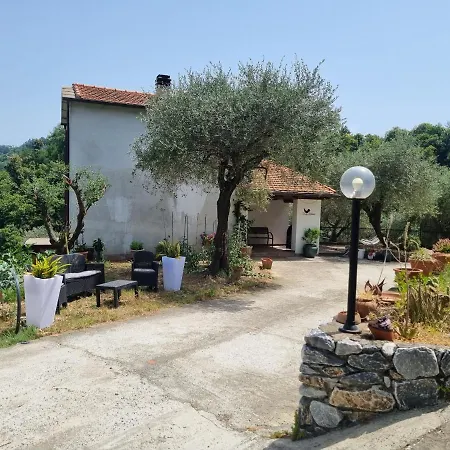 بيت ضيافة Da Bijoux أركولا