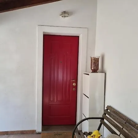 Гостевой дом Da Bijoux *