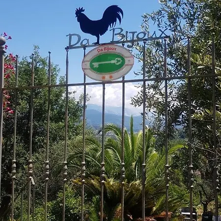 Da Bijoux Гостевой дом *