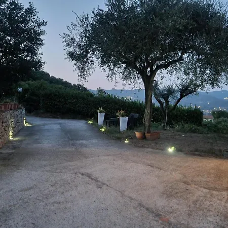 Da Bijoux Гостевой дом