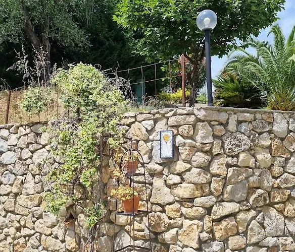 Da Bijoux بيت ضيافة