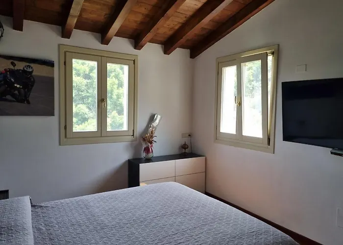 بيت ضيافة Da Bijoux أركولا