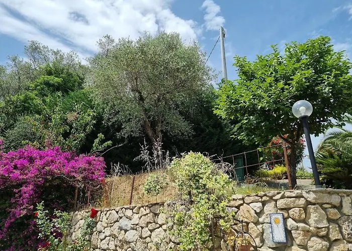 Da Bijoux بيت ضيافة أركولا