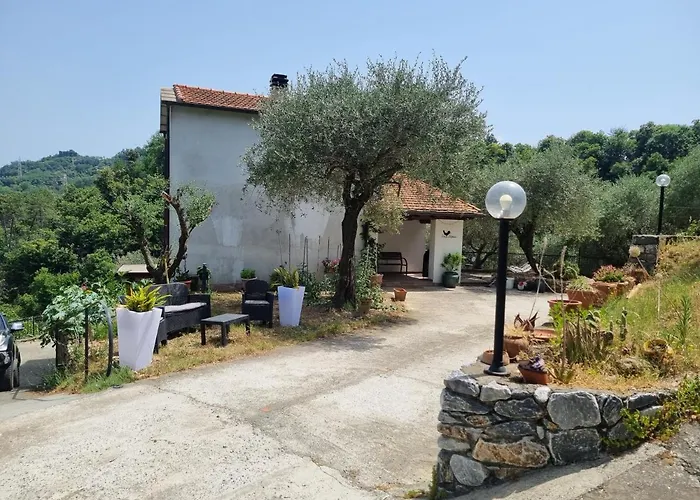 بيت ضيافة Da Bijoux أركولا