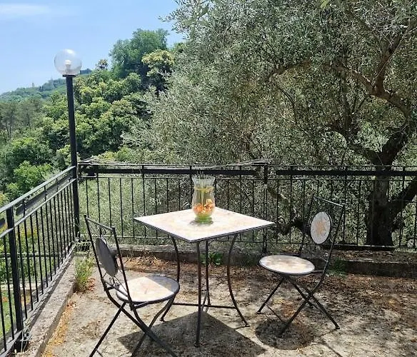 بيت ضيافة Da Bijoux أركولا