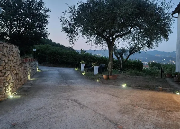 Da Bijoux بيت ضيافة