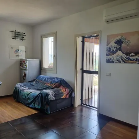 Da Bijoux Gæstehus 3*