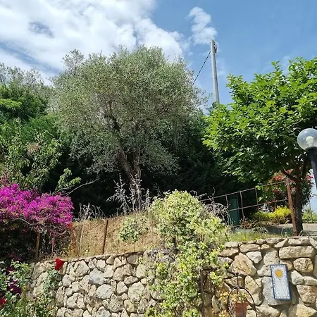 Da Bijoux ゲストハウス アルコラ