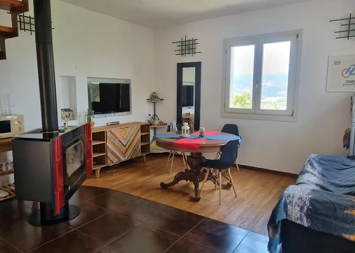 Da Bijoux Gæstehus Arcola