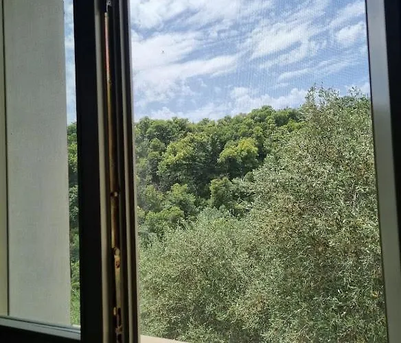 Da Bijoux Pensión Arcola