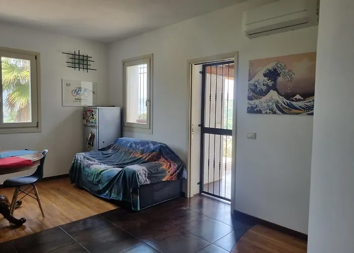 Da Bijoux Gæstehus 3*