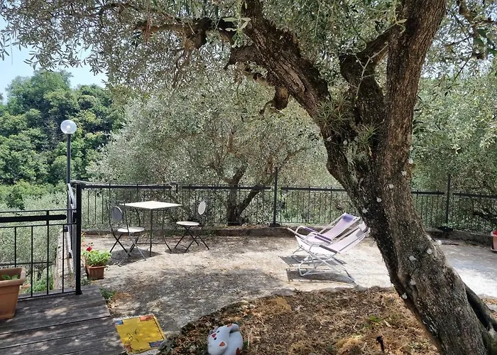 Da Bijoux Pensión Arcola