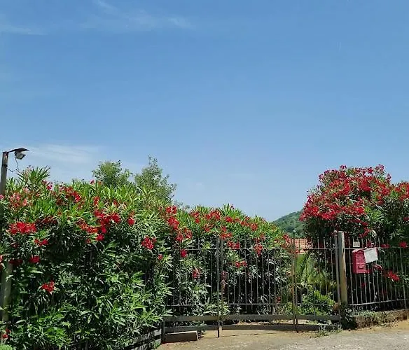 Gæstehus Da Bijoux Arcola